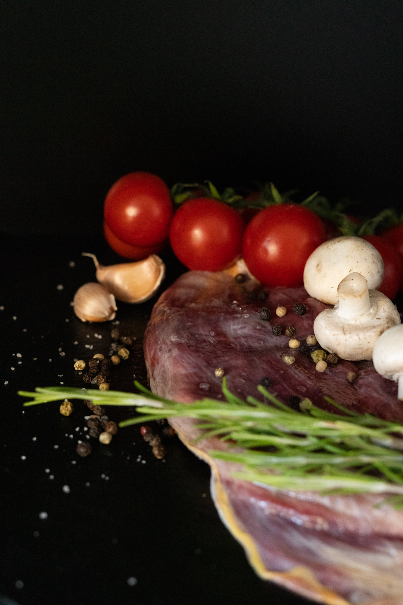 Flap steak