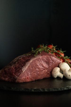 Balíček hovězího masa 10 kg